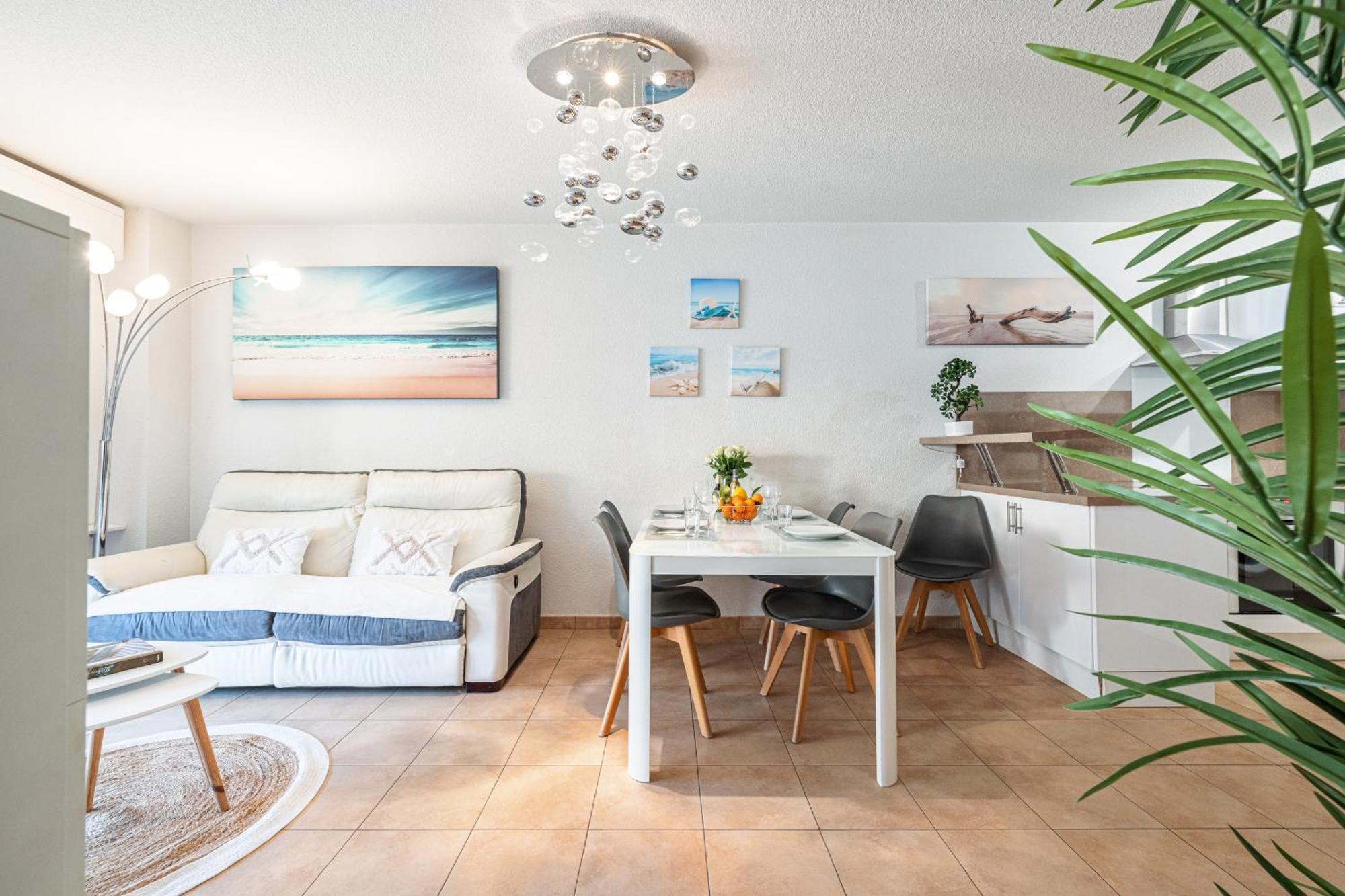 Intercontinental Superbe Appartement Avec Piscine Menton Exterior foto